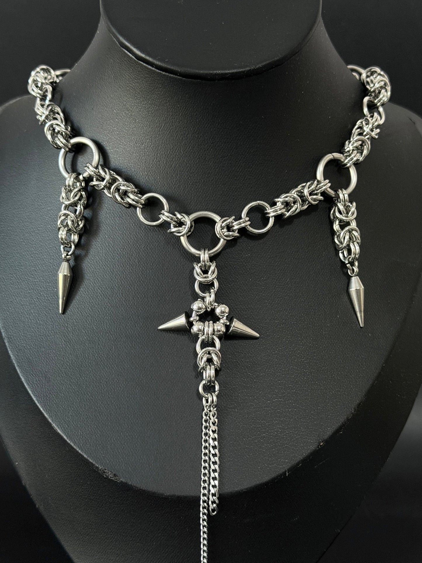 Mist - Necklace