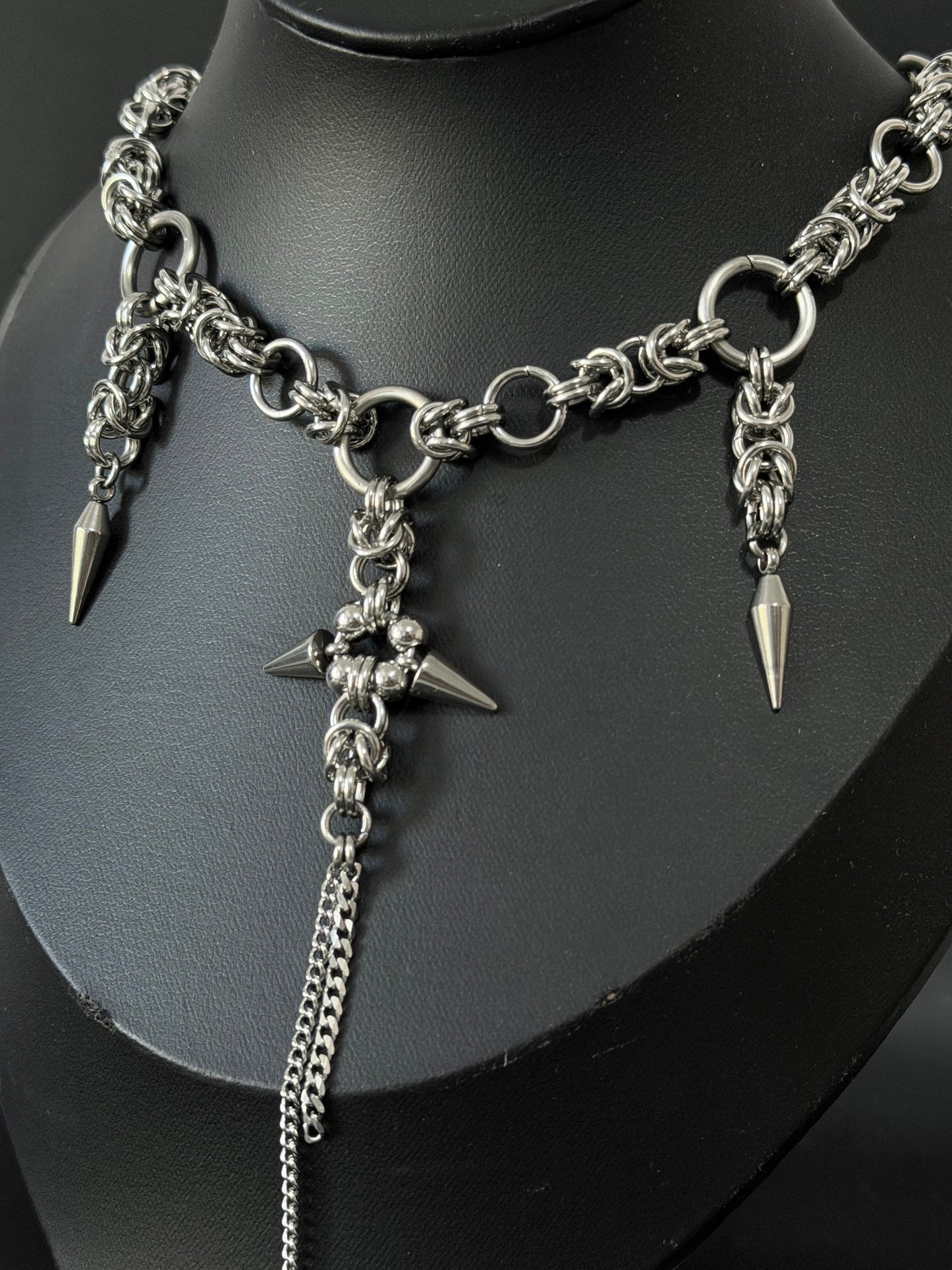 Mist - Necklace
