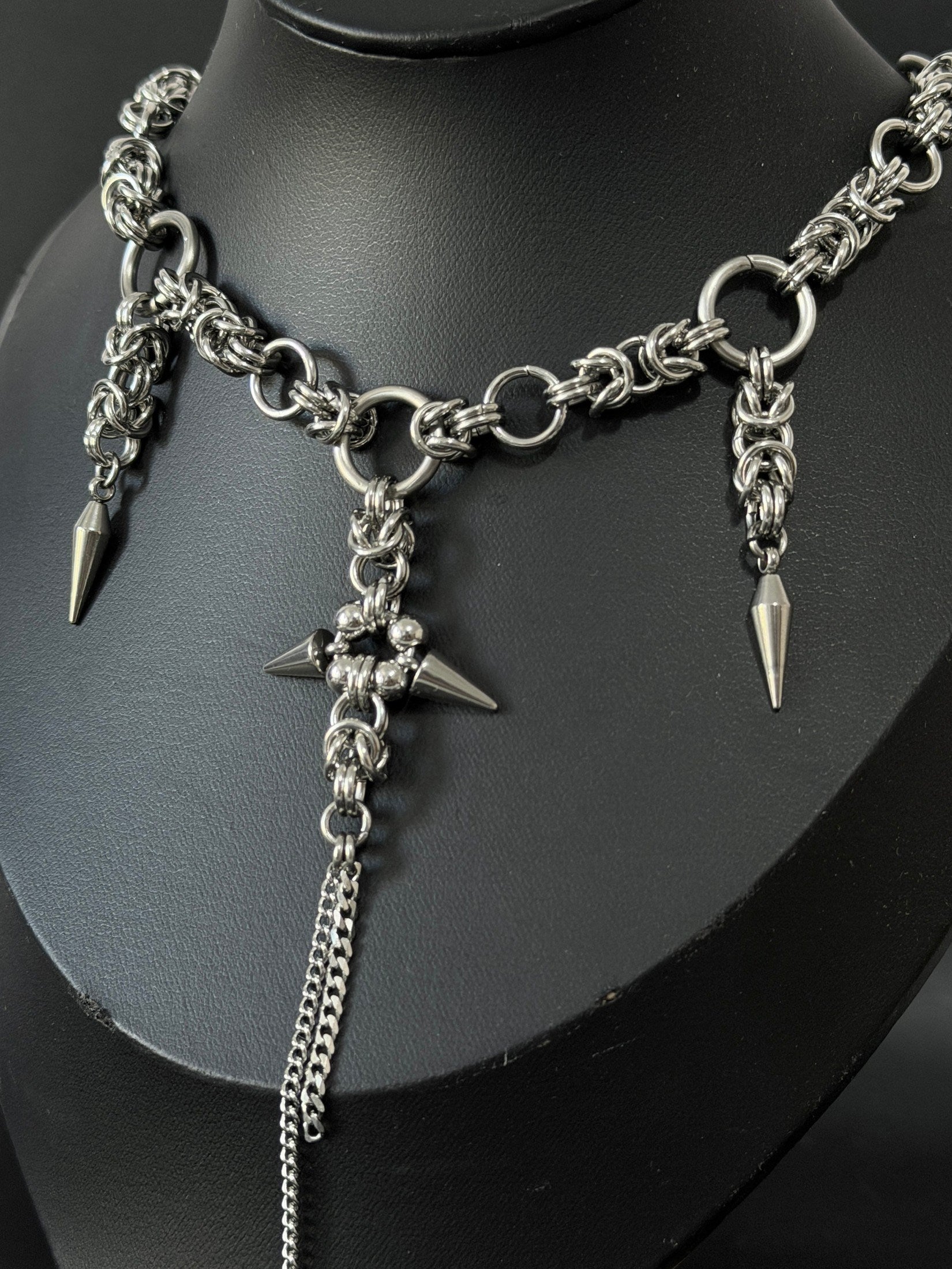 Mist - Necklace