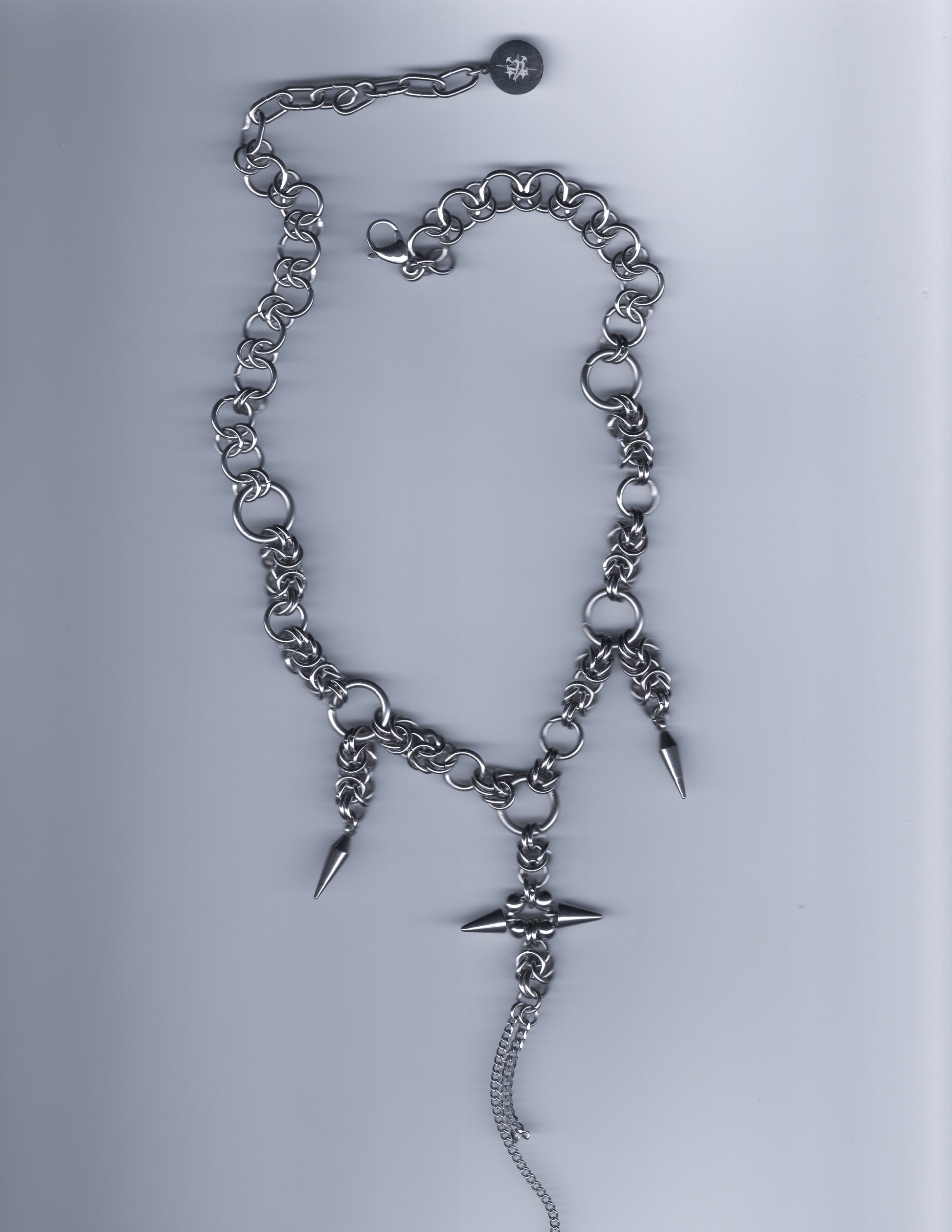 Mist - Necklace
