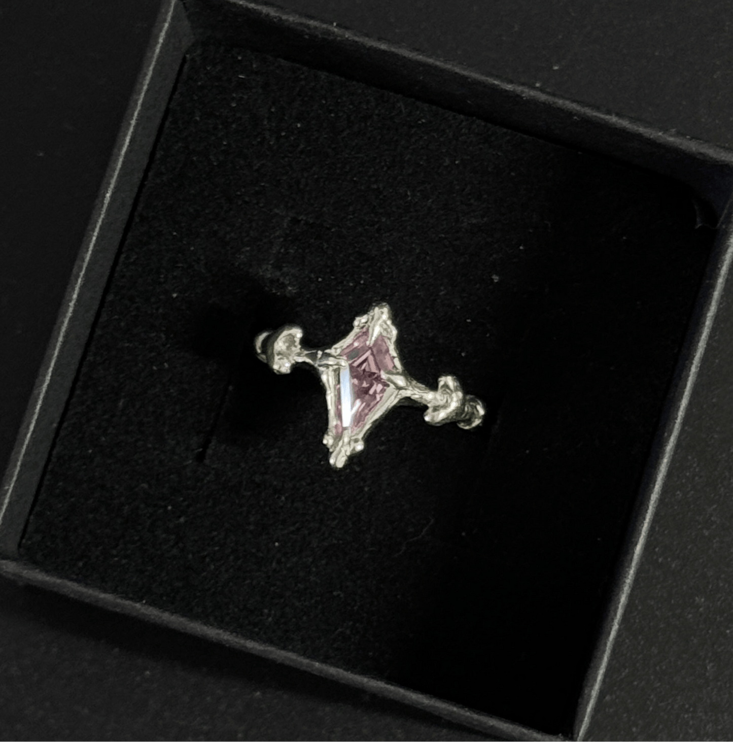 Nocturne Ring