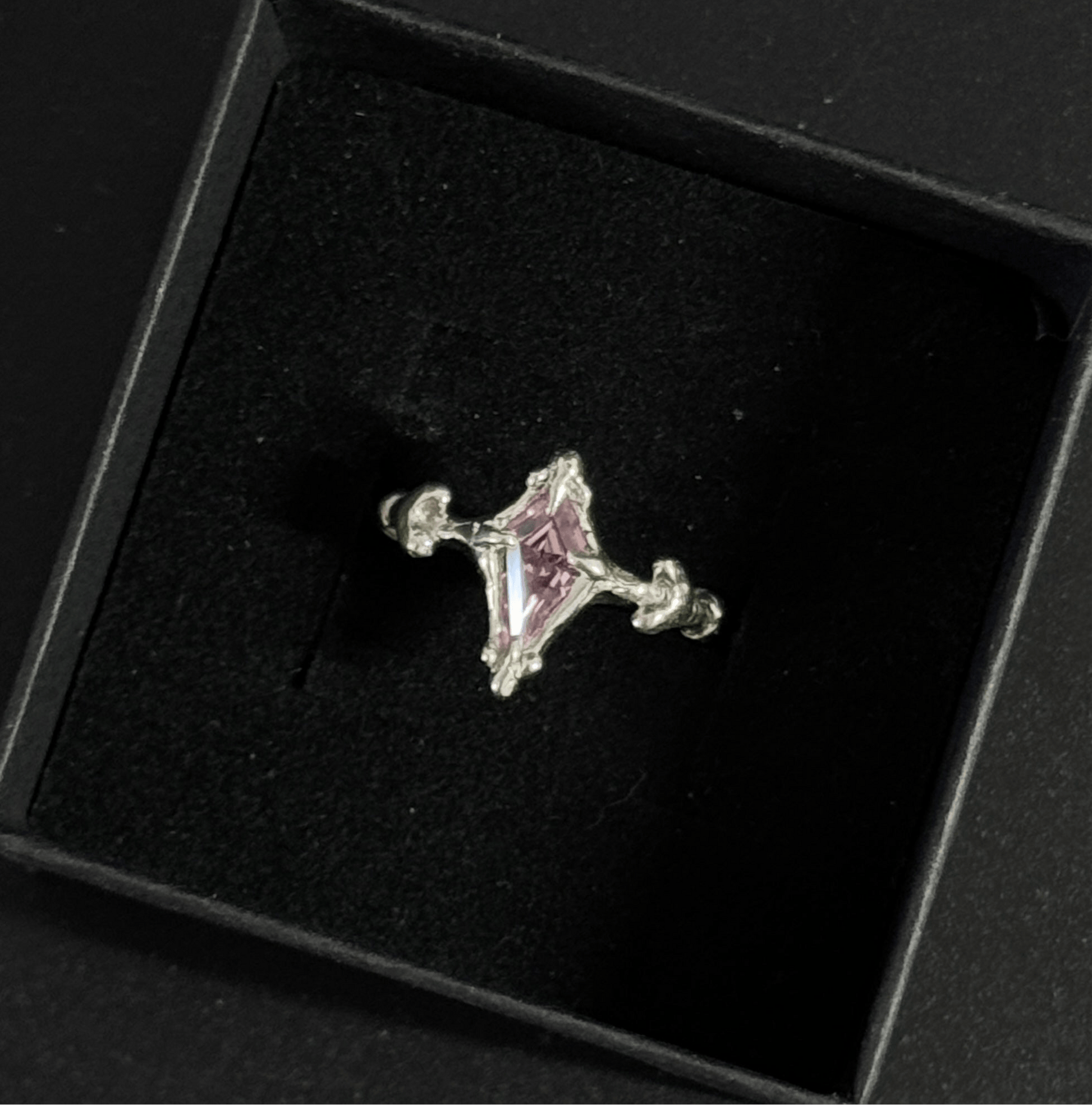 Nocturne Ring