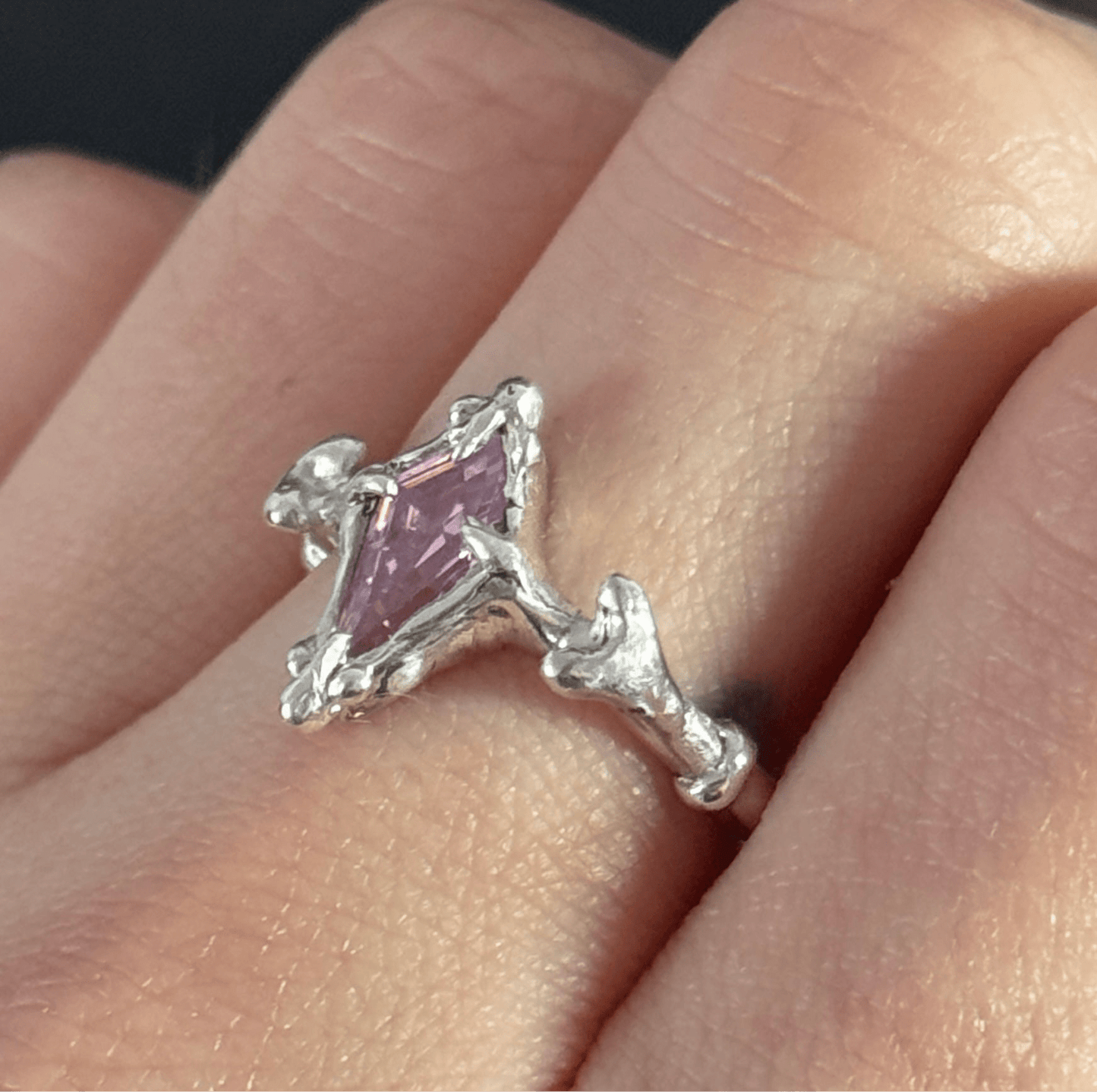 Nocturne Ring 2