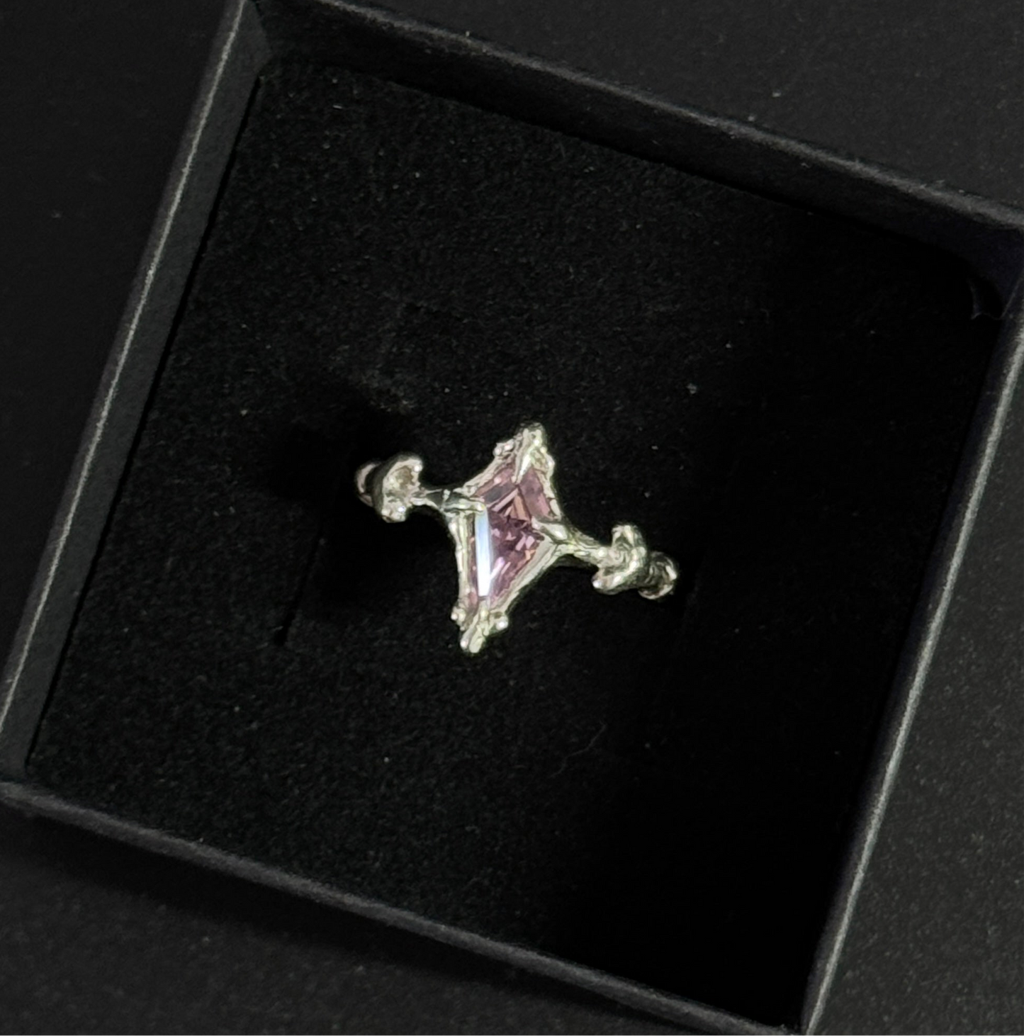 Nocturne Ring