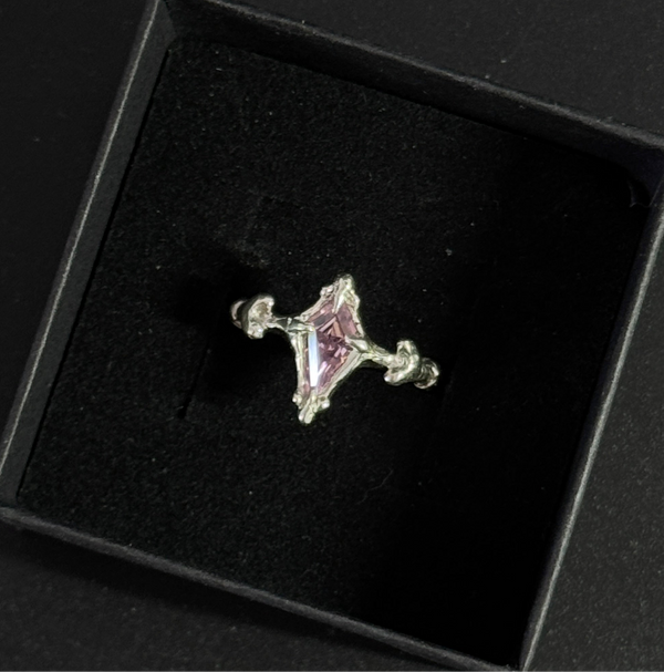Nocturne Ring