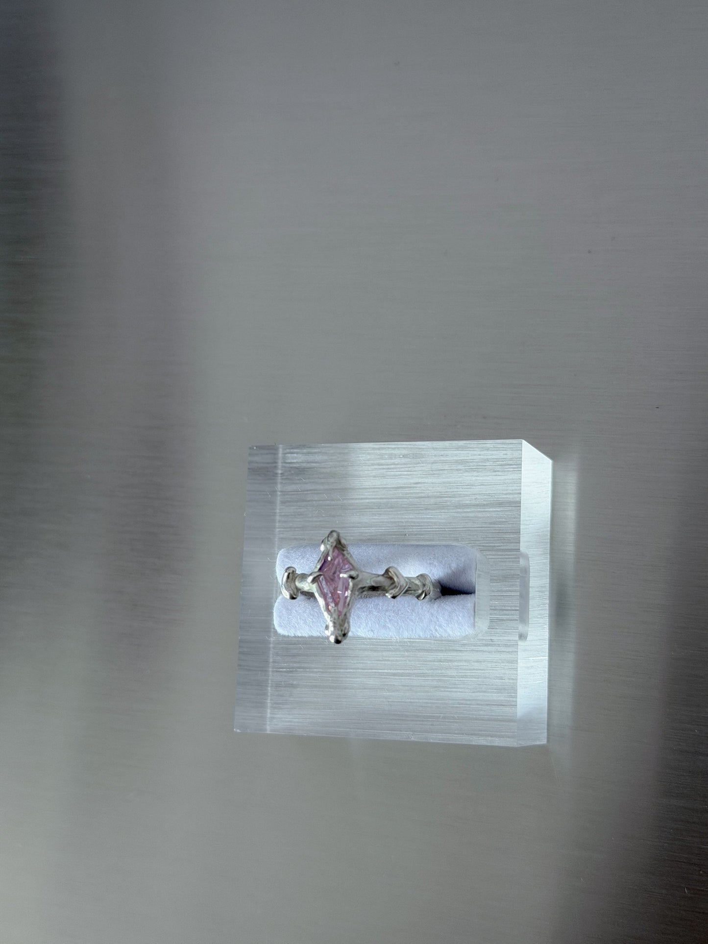 Nocturne Ring 2