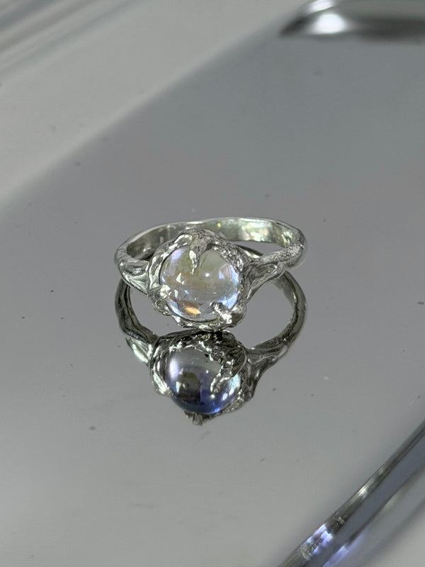 Orbit - Ring
