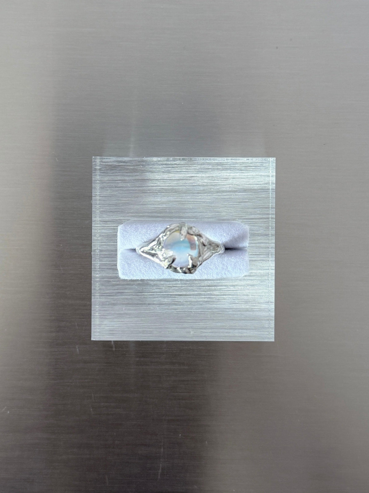Orbit - Ring