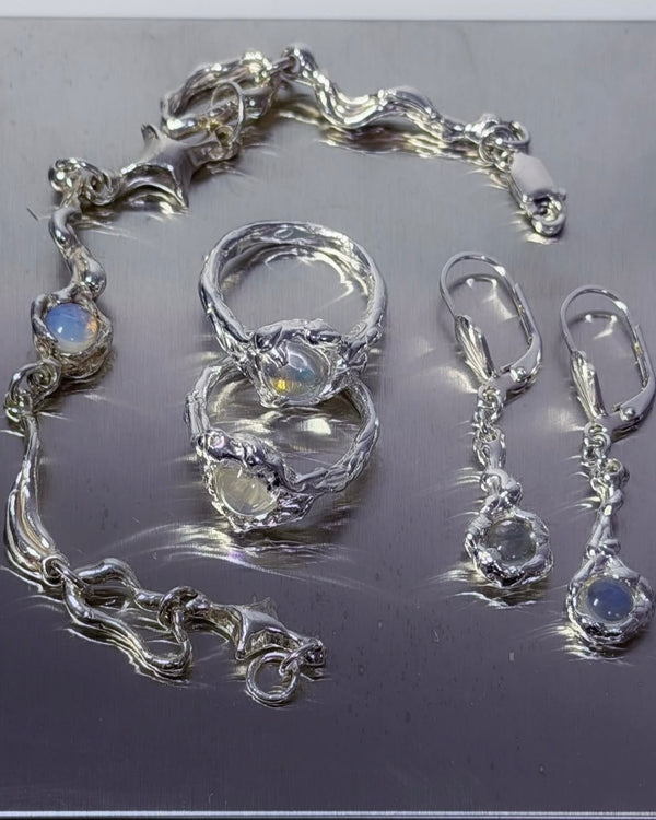 Orbit - Ring
