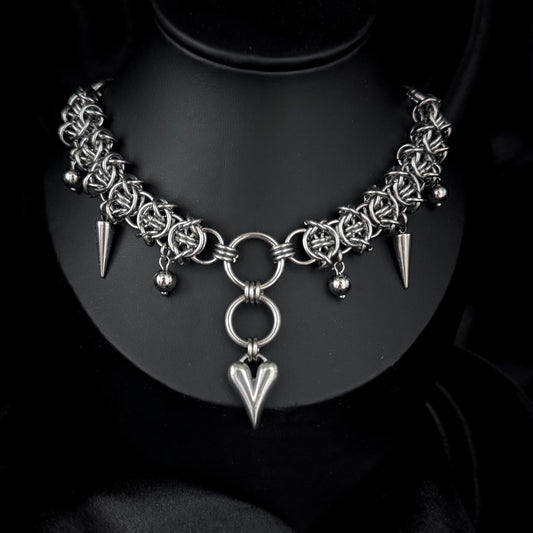Osiris Necklace 1