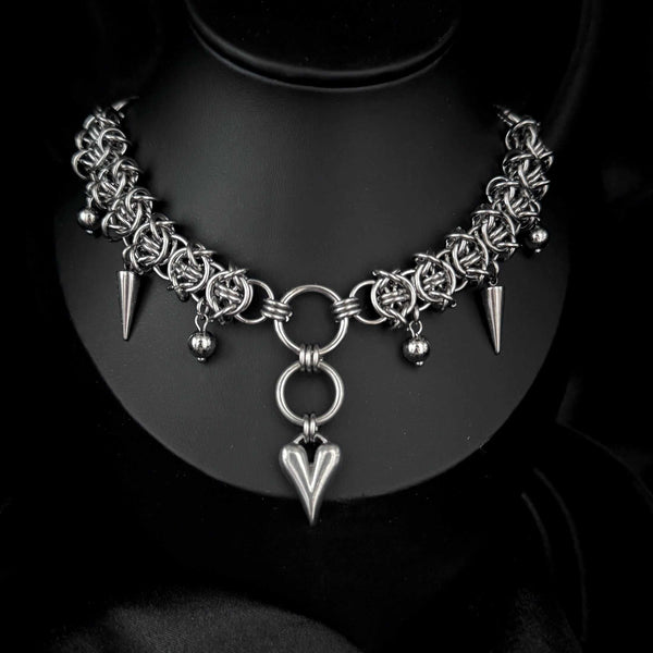 Osiris Necklace 1