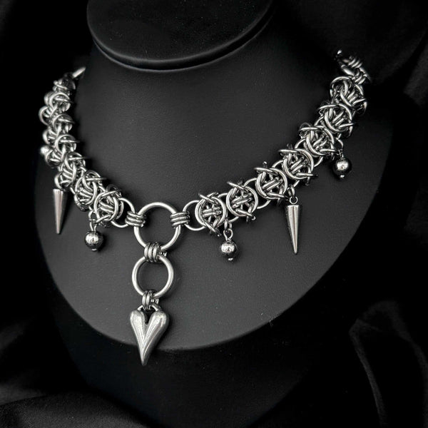 Osiris Necklace 2
