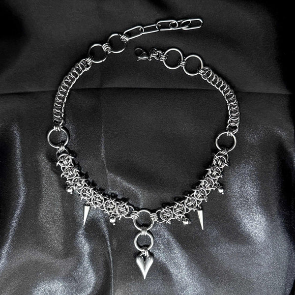 Osiris Necklace 3