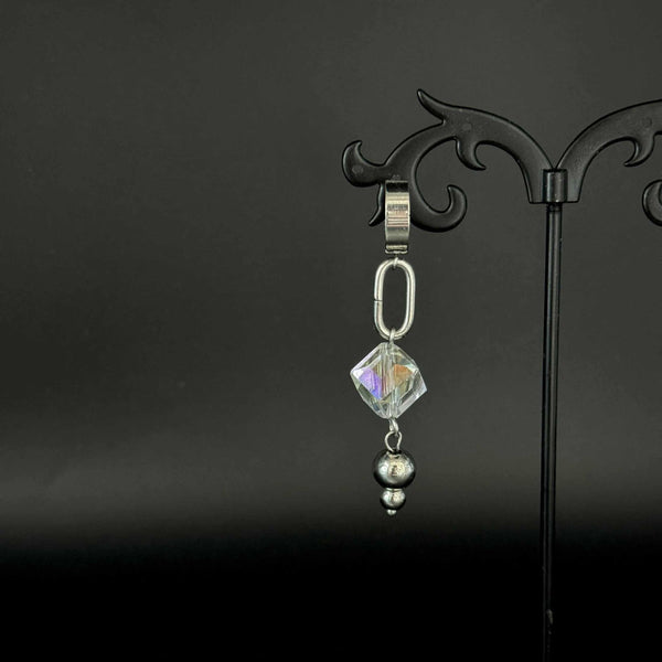Phantom - Earrings