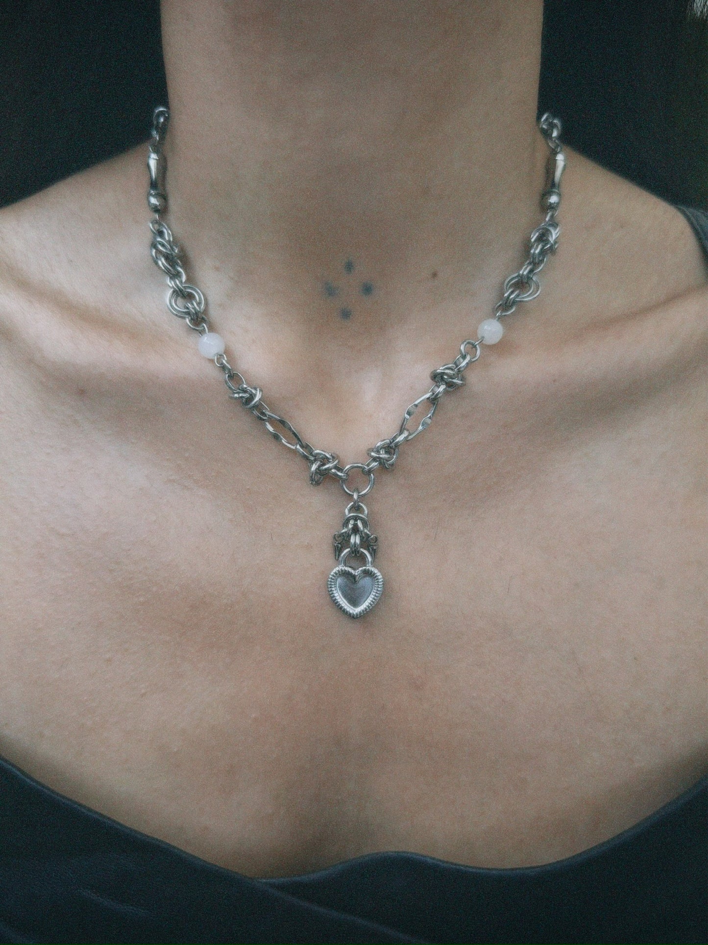 Polaris - Necklace