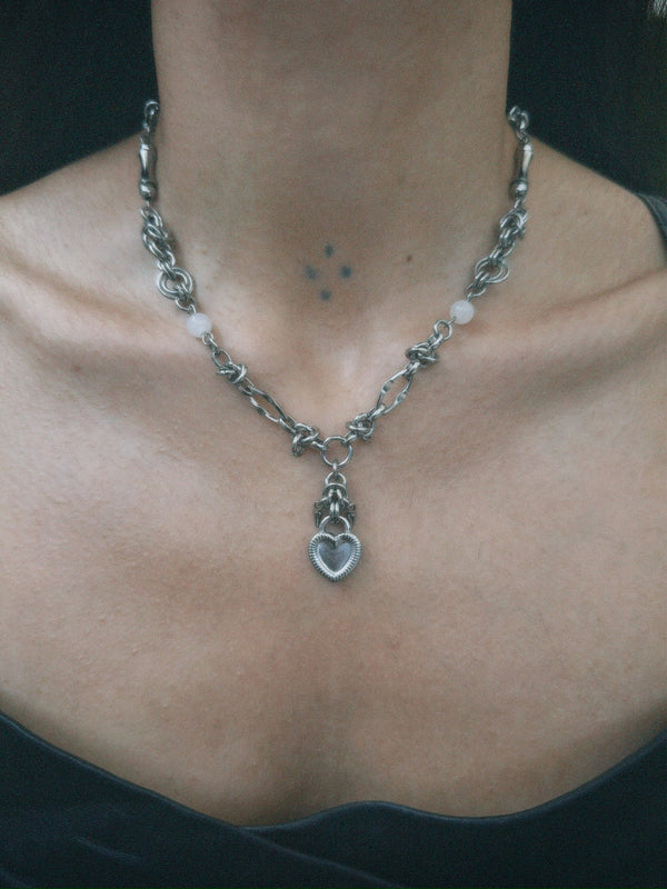 Polaris - Necklace