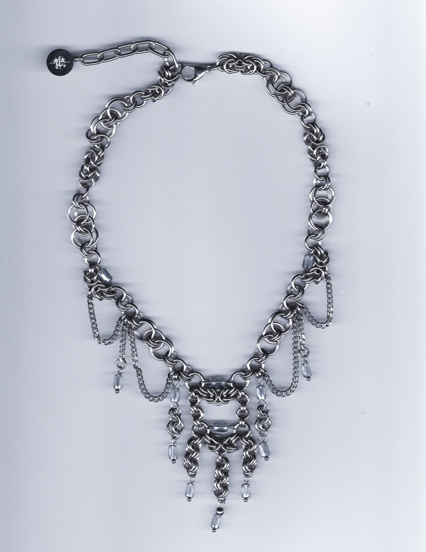 Reliquary - Necklace