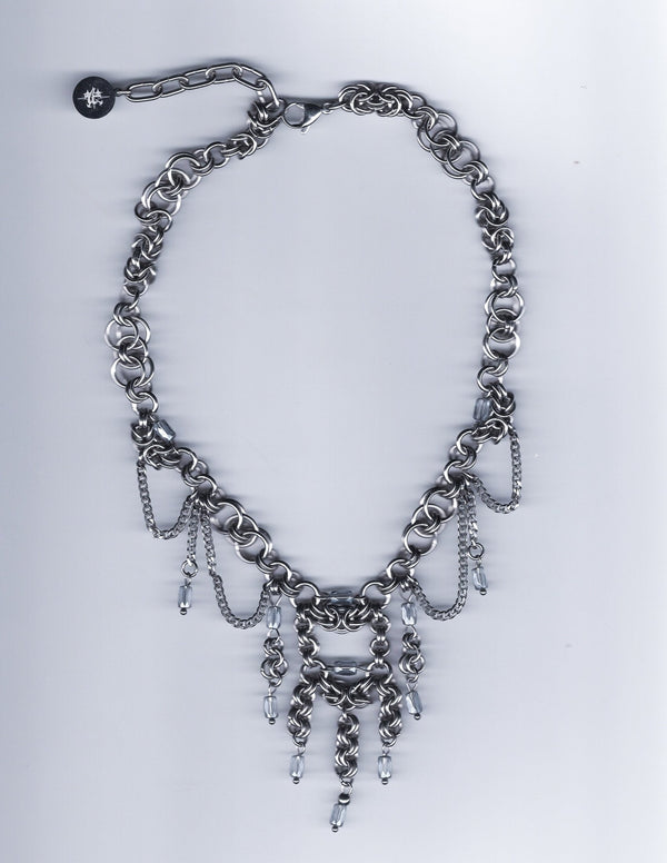 Reliquary - Necklace