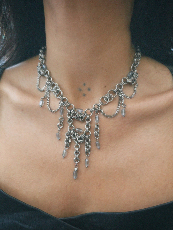 Reliquary - Necklace