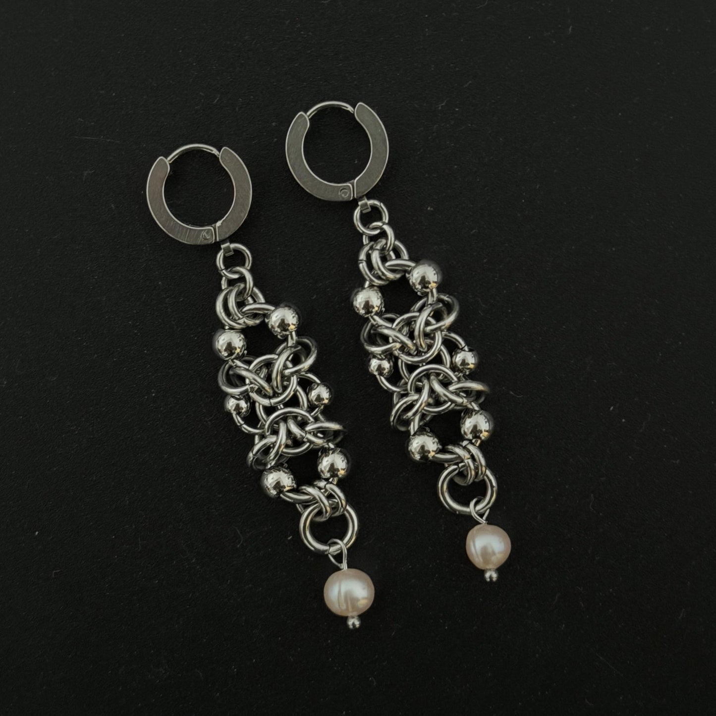Resonance - Earrings