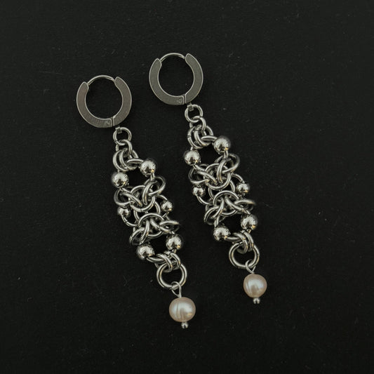 Resonance - Earrings