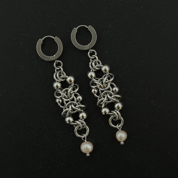 Resonance - Earrings