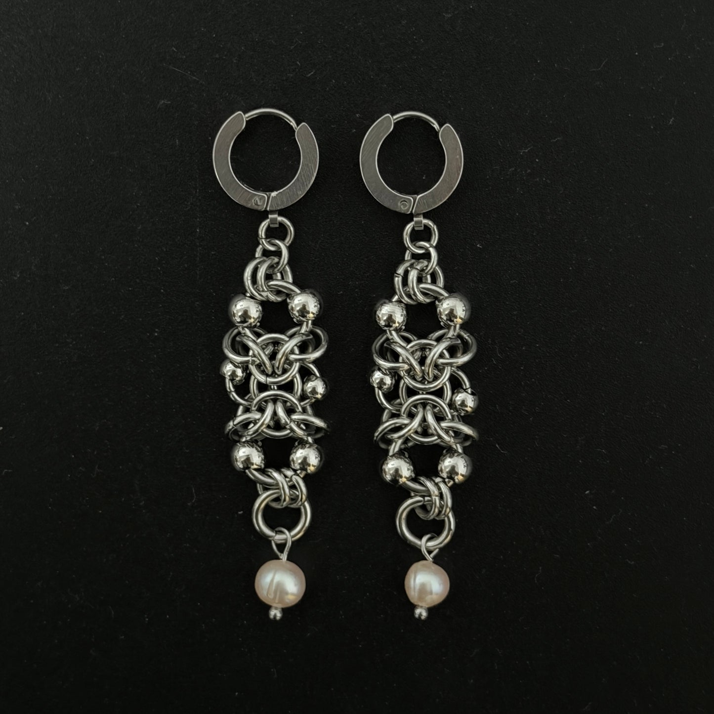 Resonance - Earrings