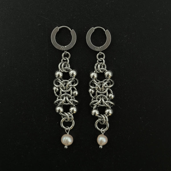 Resonance - Earrings