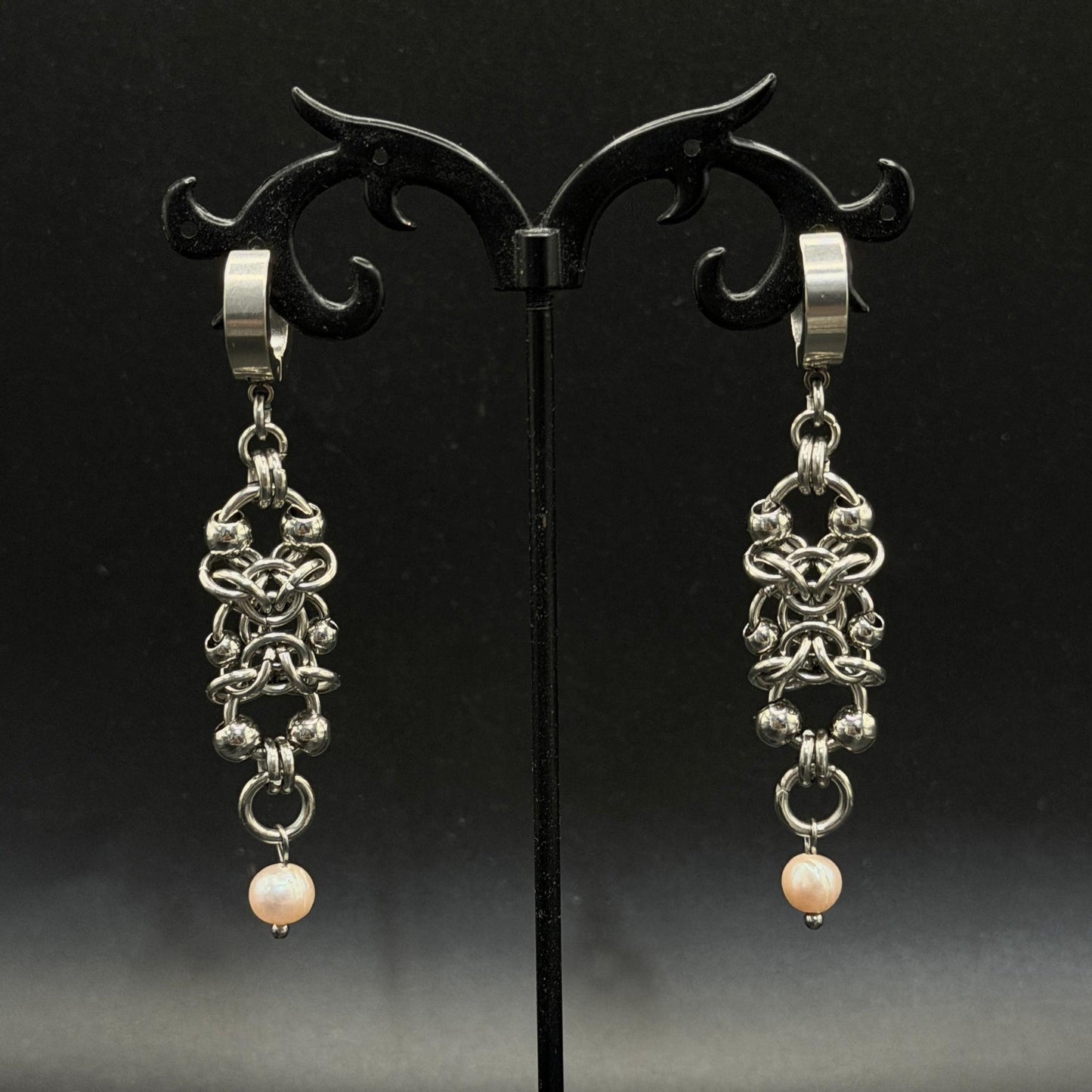 Resonance - Earrings