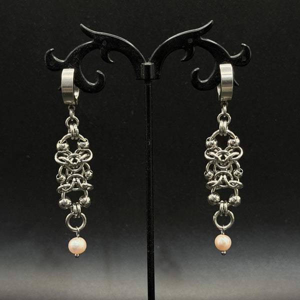 Resonance - Earrings