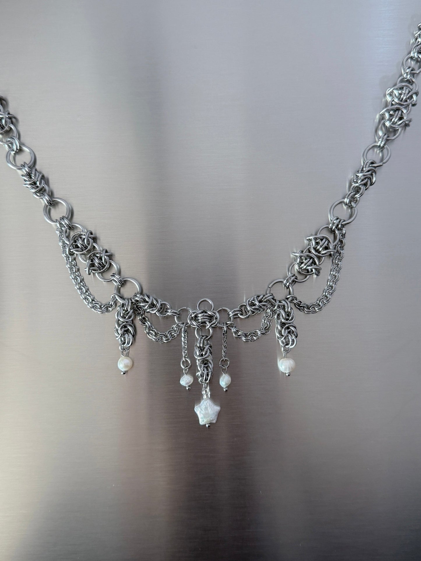 Revenge Necklace 1