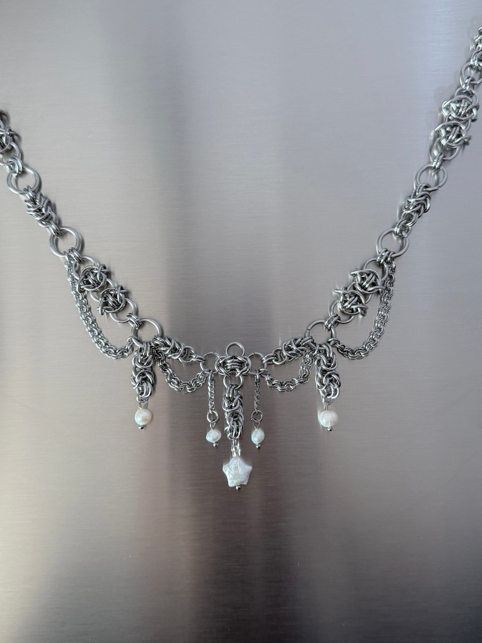 Revenge Necklace 1