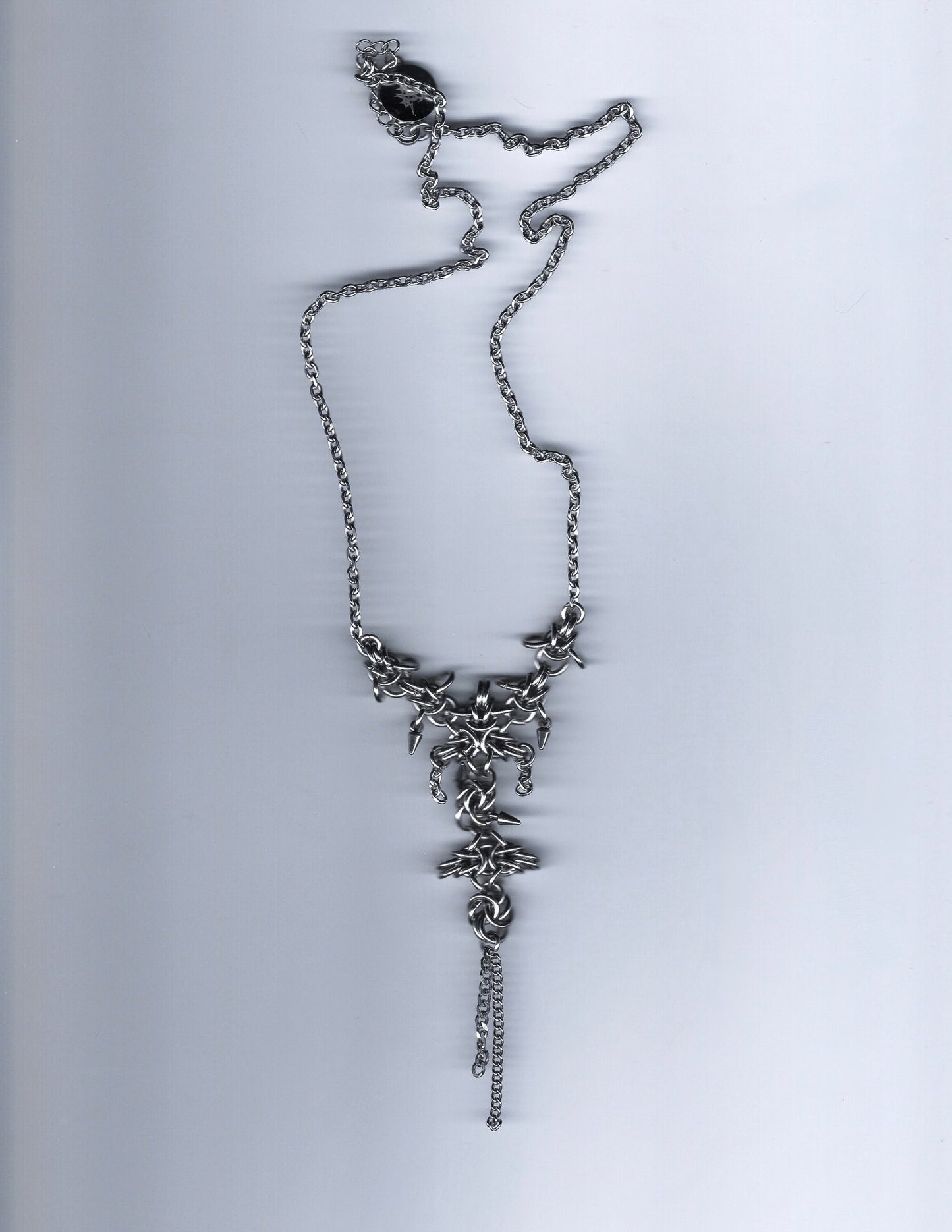 Rosemary - Necklace