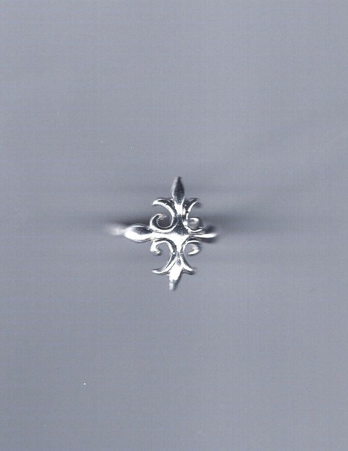 Rosemary - Ring