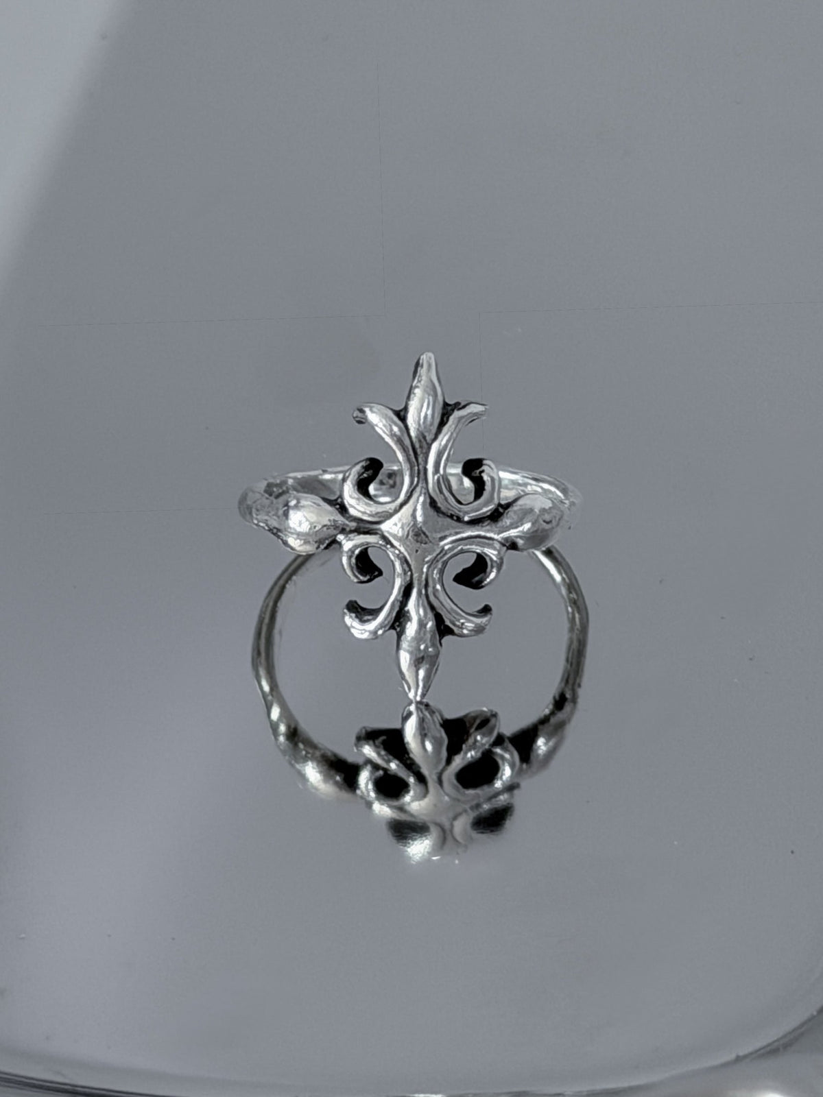 Rosemary - Ring