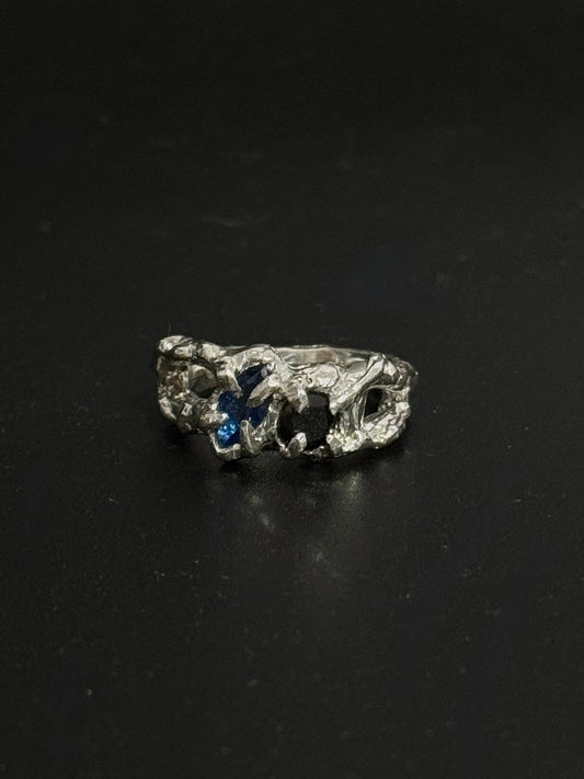 Serendipity - Ring (OOAK)