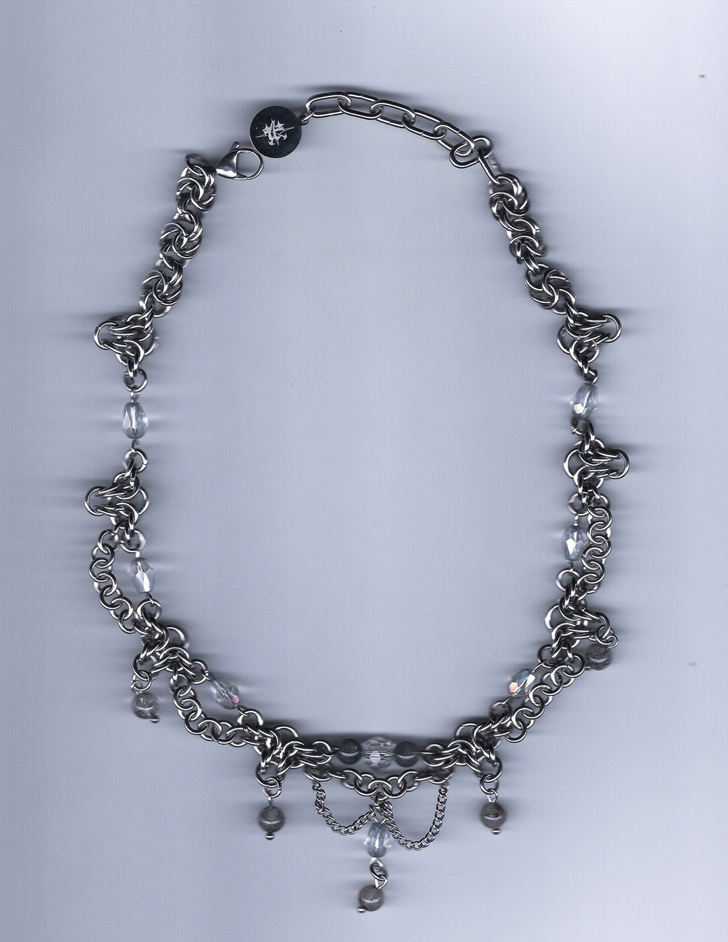 Spectrum - Necklace