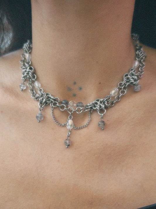 Spectrum - Necklace