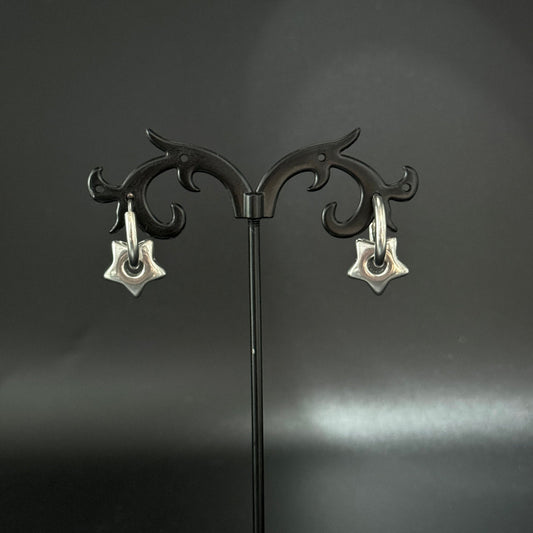 Star - Earrings