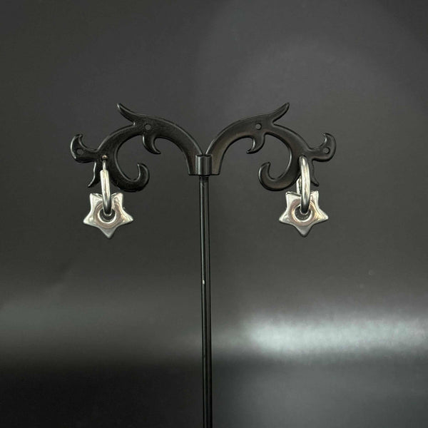 Star - Earrings