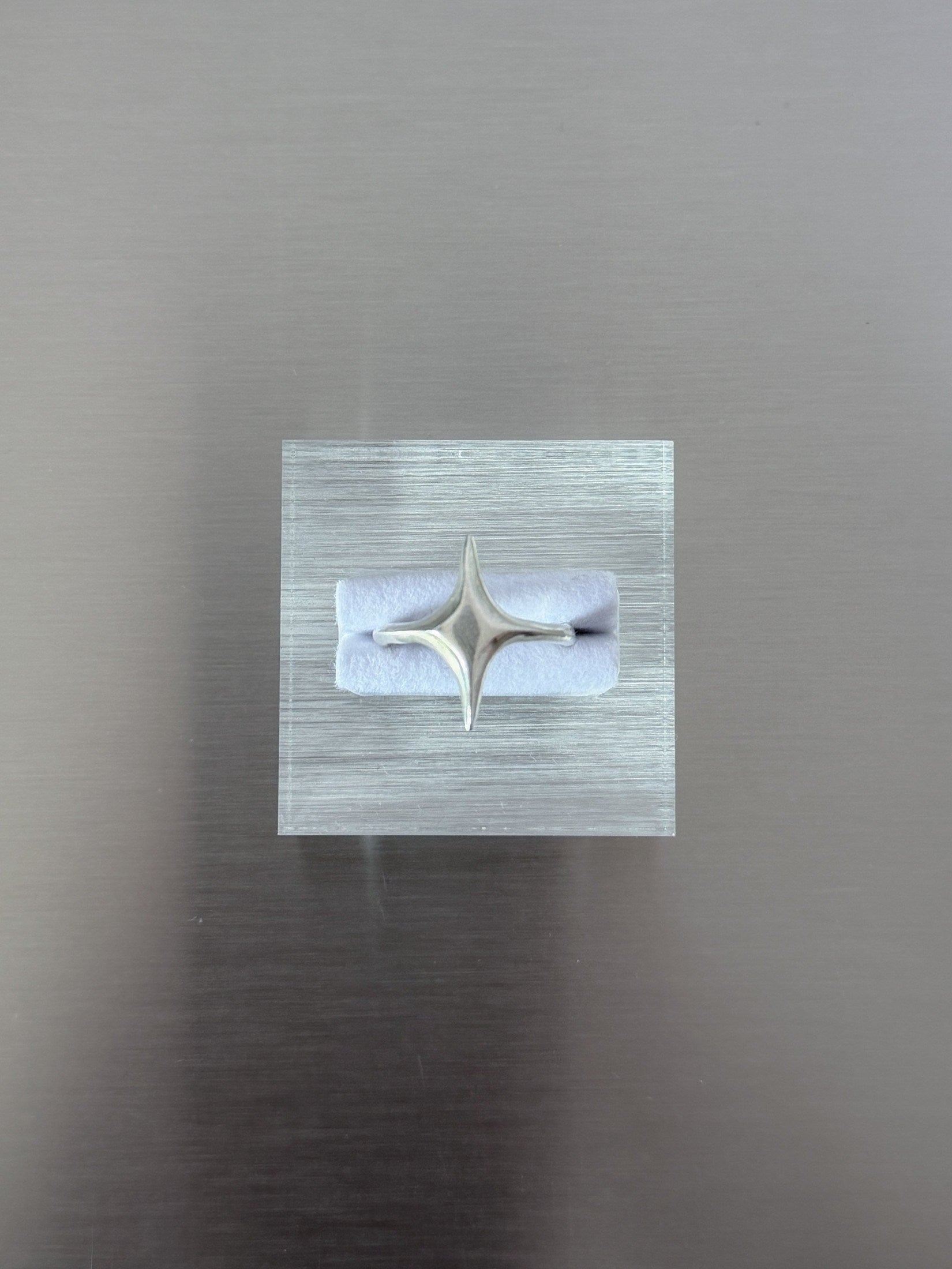Star Ring 2