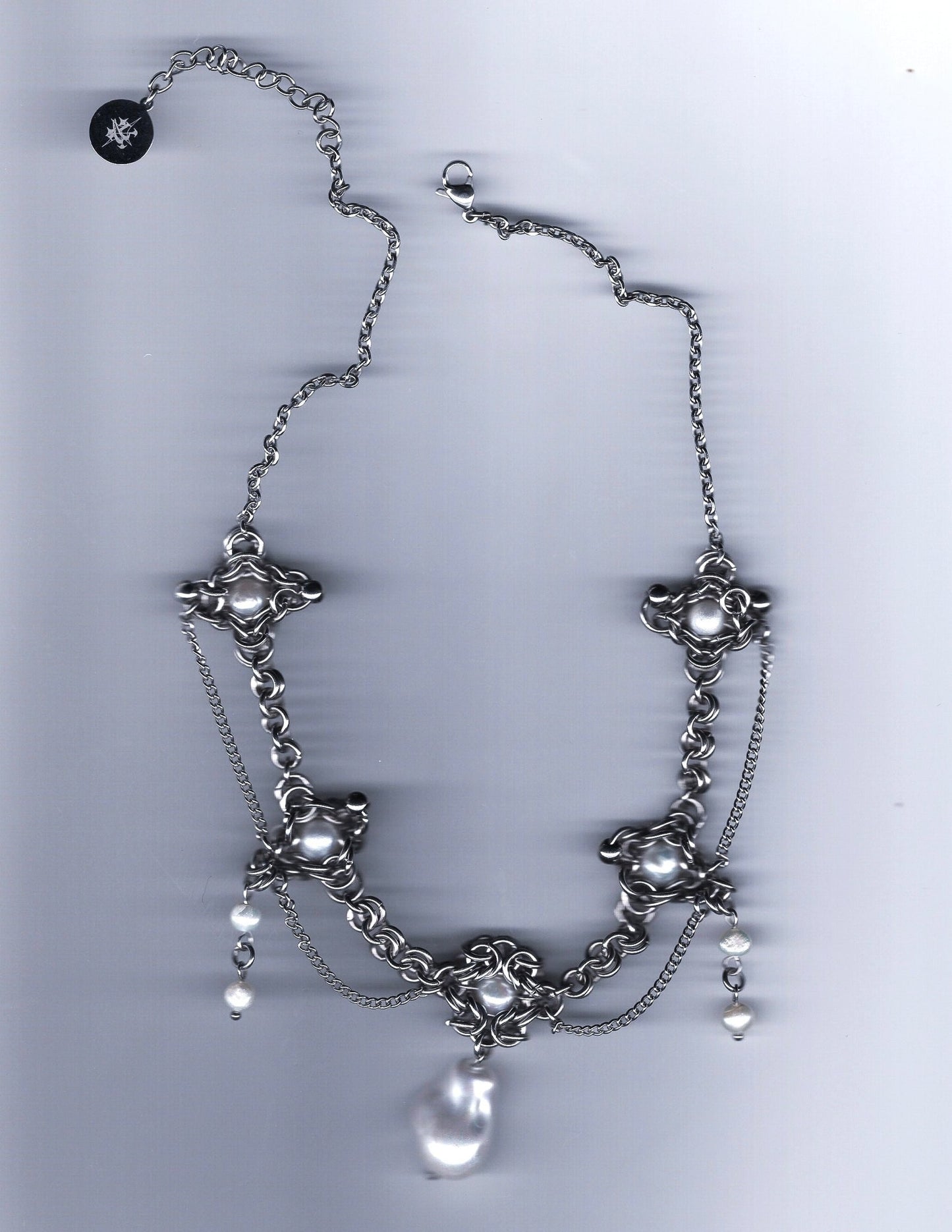 Summit - Necklace