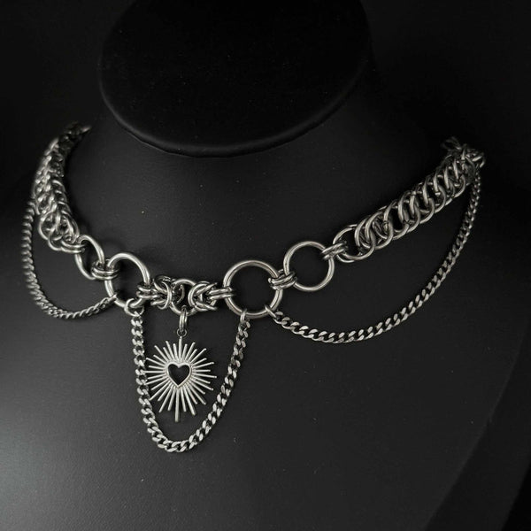 Sunbeam Choker