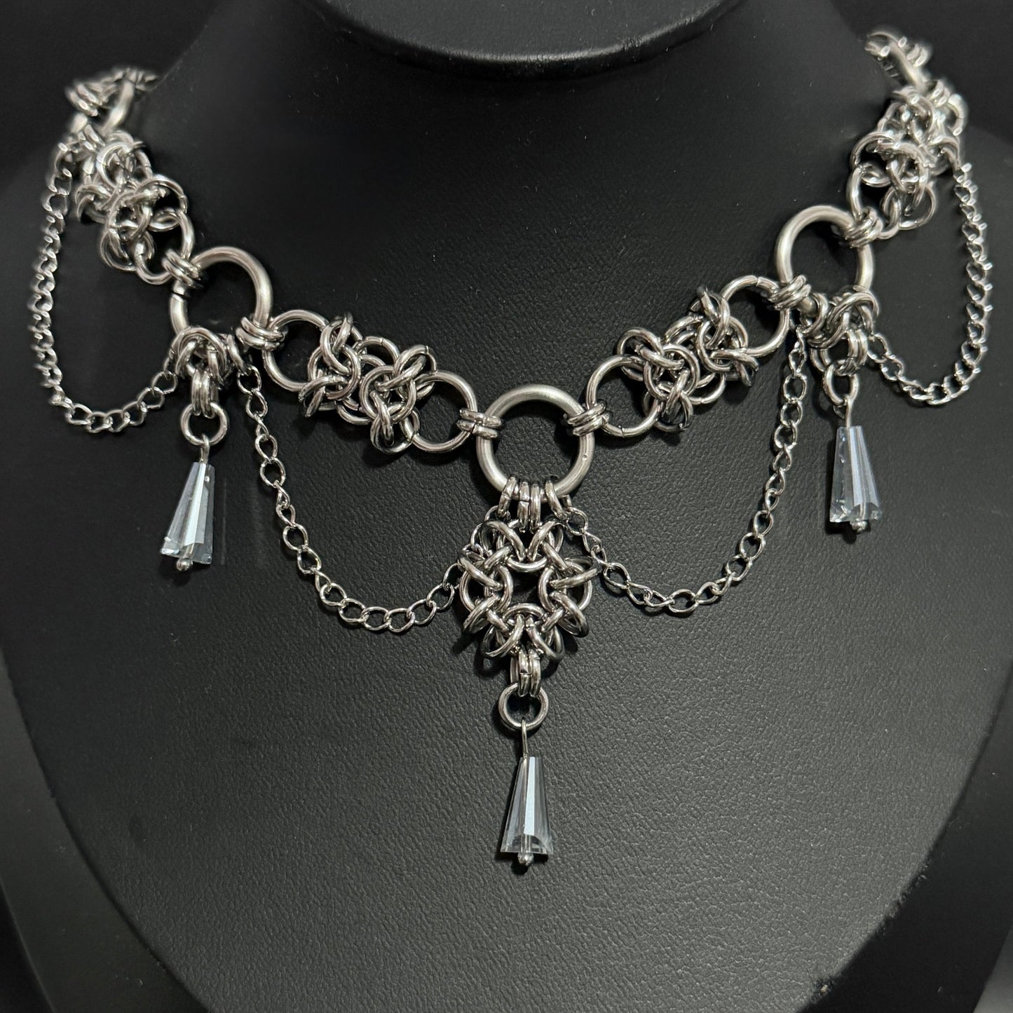 Symphony 001 - Necklace