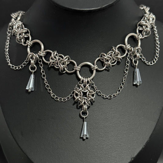 Symphony 001 - Necklace