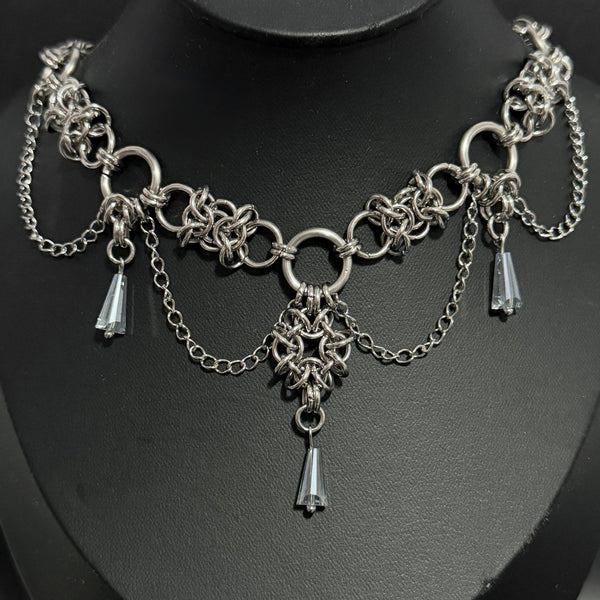 Symphony 001 - Necklace