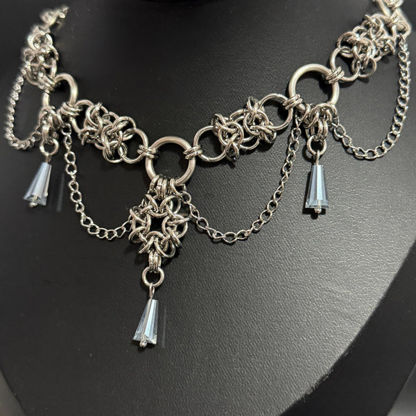 Symphony 001 - Necklace