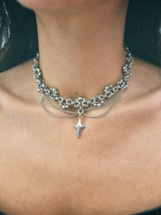 Trine - Choker