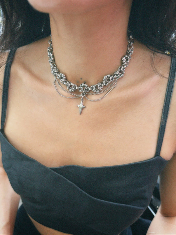 Trine - Choker