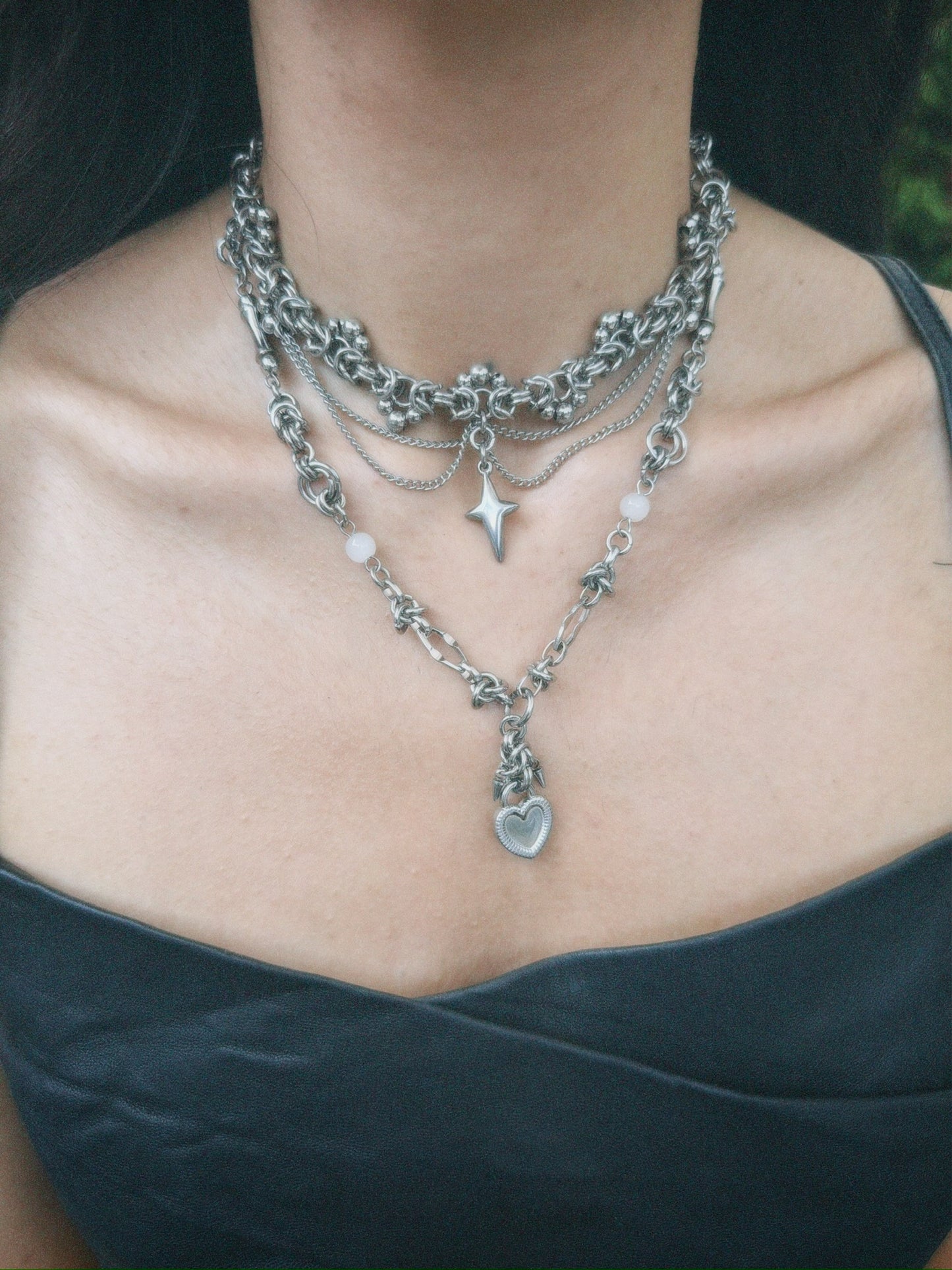Trine - Choker